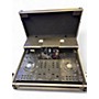 Used Denon DJ Prime 4 DJ Package
