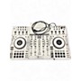 Used Denon DJ Prime 4+ Turntable