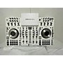 Used Denon DJ Used Denon DJ Prime 4 White DJ Controller