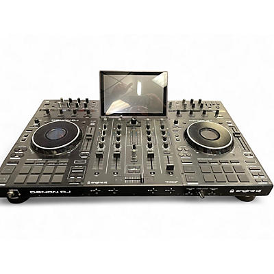 Used Denon DJ Prime+ DJ Controller