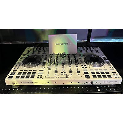 Denon DJ Used Denon DJ Prime Four DJ Controller