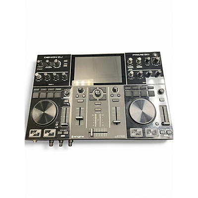 Used Denon DJ Prime GO DJ Controller