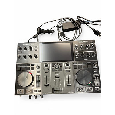 Used Denon DJ Prime GO DJ Controller
