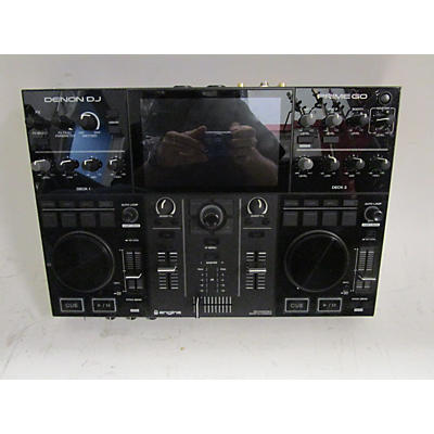 Denon DJ Used Denon DJ Prime Go DJ Controller