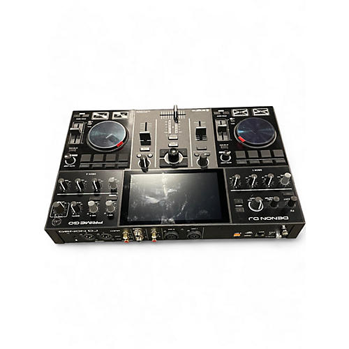 Denon DJ Used Denon DJ Prime Go DJ Controller