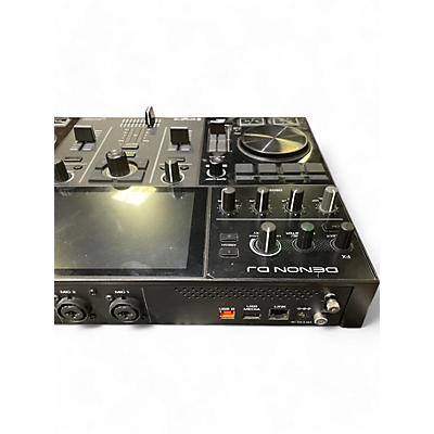 Used Denon DJ Prime Go DJ Controller