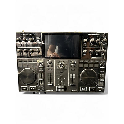 Used Denon DJ Prime Go DJ Controller