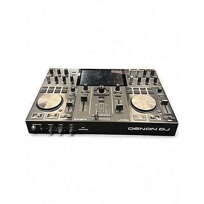 Used Denon DJ Prime Go DJ Controller