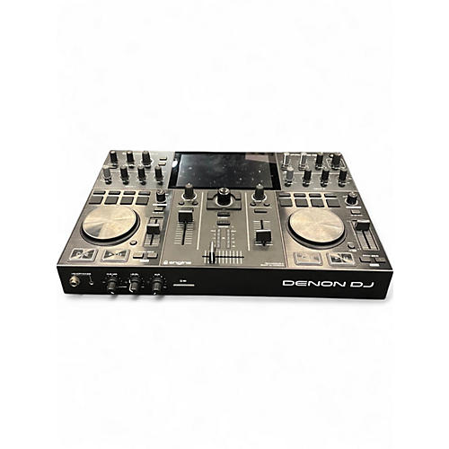 Used Denon DJ Prime Go DJ Controller