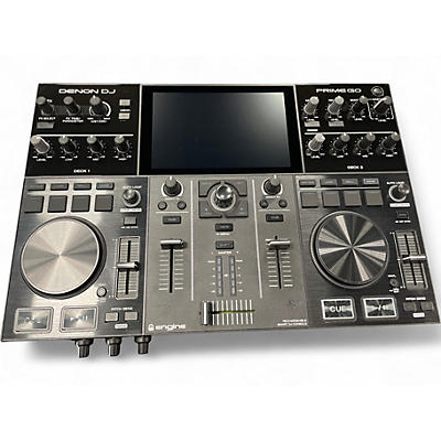 Used Denon DJ Prime Go DJ Controller