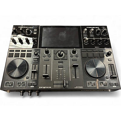 Used Denon DJ Prime Go DJ Controller