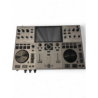 Used Denon DJ Prime Go+ DJ Controller