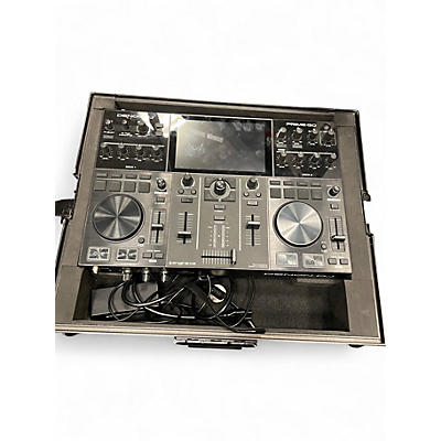 Used Denon DJ Prime Go DJ Mixer