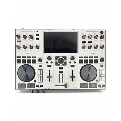 Used Denon DJ Prime Go DJ Player