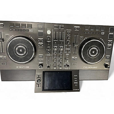 Denon DJ Used Denon DJ SC LIVE 2 DJ Player