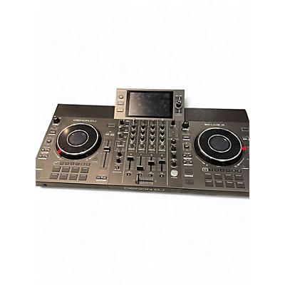 Denon DJ Used Denon DJ SC LIVE 4 DJ Controller