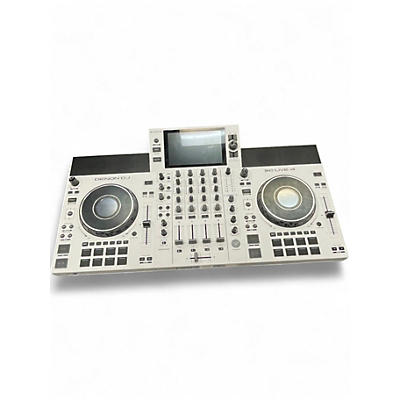 Used Denon DJ SC LIVE 4 DJ Controller