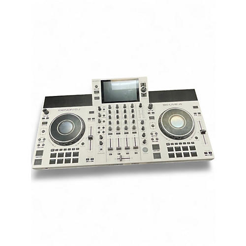 Used Denon DJ SC LIVE 4 DJ Controller