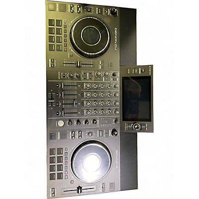 Used Denon DJ SC LIVE 4 DJ Controller