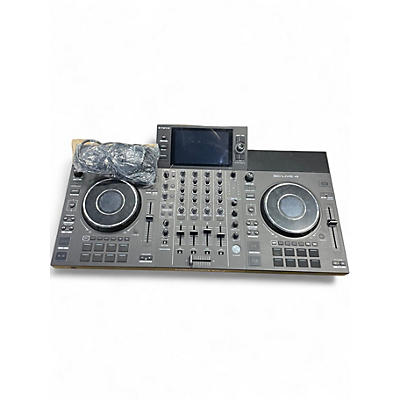 Used Denon DJ SC LIVE 4 DJ Controller