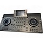 Used Denon DJ SC LIVE 4 DJ Controller