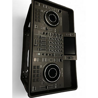 Used Denon DJ SC LIVE 4 DJ Controller