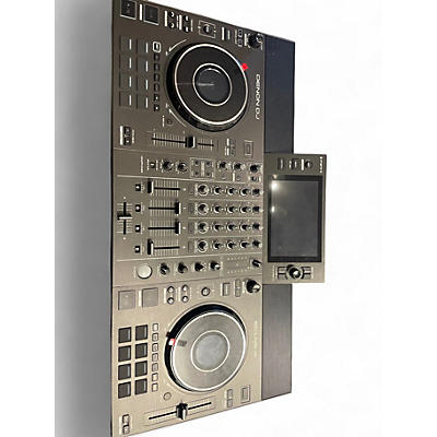 Used Denon DJ SC LIVE 4 DJ Controller