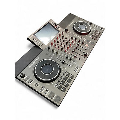 Used Denon DJ SC LIVE 4 DJ Controller