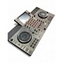 Used Denon DJ SC LIVE 4 DJ Controller