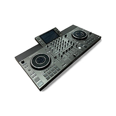 Used Denon DJ SC LIVE 4 DJ Controller