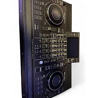 Used Denon DJ SC LIVE 4 DJ Controller