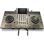 Used Denon DJ SC LIVE 4 DJ Mixer