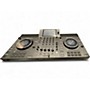Used Denon DJ SC LIVE 4 DJ Mixer