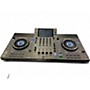 Used Denon DJ SC LIVE 4 USB Turntable