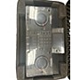 Used Denon DJ SC LIVE 4 With Deck Saver and Soft Case DJ Mixer