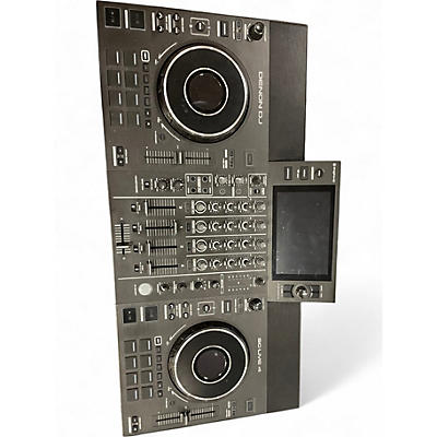 Used Denon DJ SC Live 4 DJ Controller