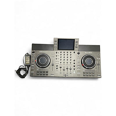 Used Denon DJ SC Live 4 DJ Controller