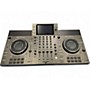 Used Denon DJ SC Live 4 DJ Controller