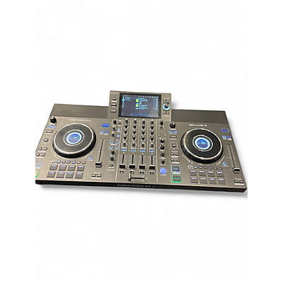 Used Denon DJ SC Live 4 DJ Controller