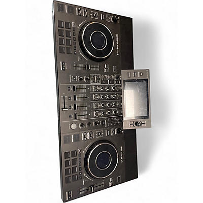 Used Denon DJ SC Live 4 DJ Controller