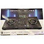 Used Denon DJ SC Live II DJ Controller