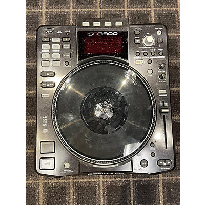 Denon DJ Used Denon DJ SC3900 DJ Player