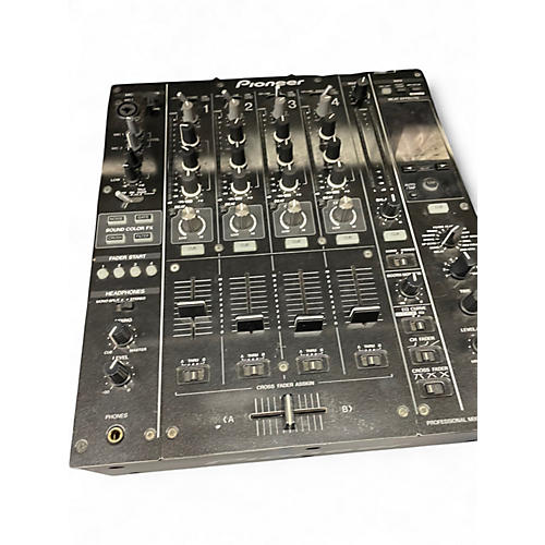 Used Denon DJ SC3900 DJ Player