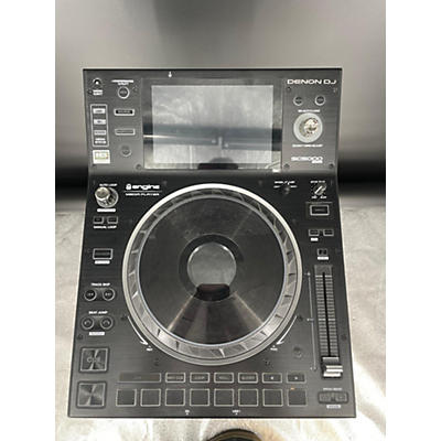 Denon DJ Used Denon DJ SC5000 DJ Controller