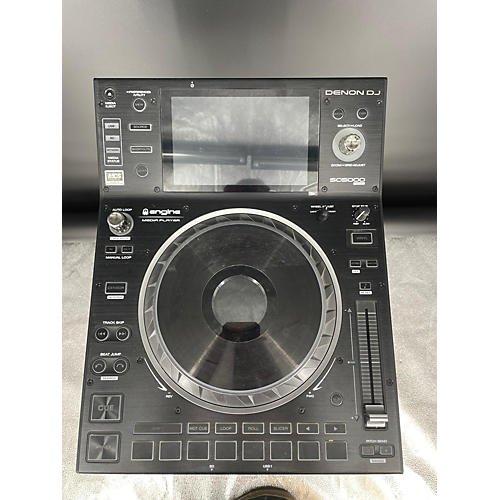 Denon DJ Used Denon DJ SC5000 DJ Controller