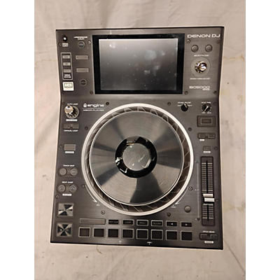 Denon DJ Used Denon DJ SC5000 DJ Controller