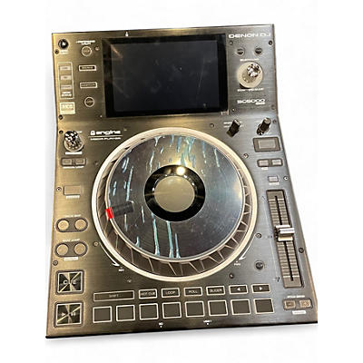 Denon DJ Used Denon DJ SC5000 DJ Controller