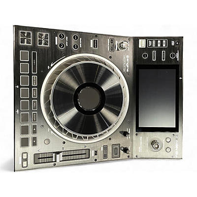 Used Denon DJ SC5000 DJ Controller