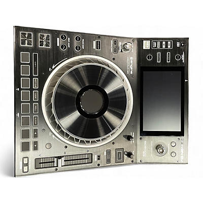 Used Denon DJ SC5000 DJ Controller