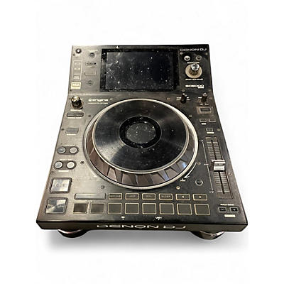 Used Denon DJ SC5000 DJ Controller